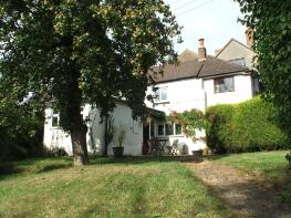 Colburn, Mullhampton Lane, Ross-on-wye HR9 7UE