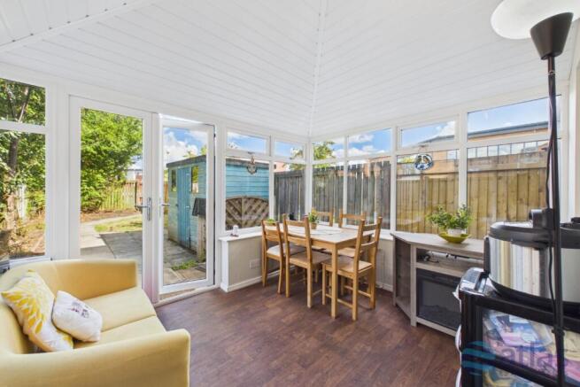 Sunroom
