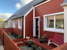 15, Port Arthur, Shetland ZE1 0UW