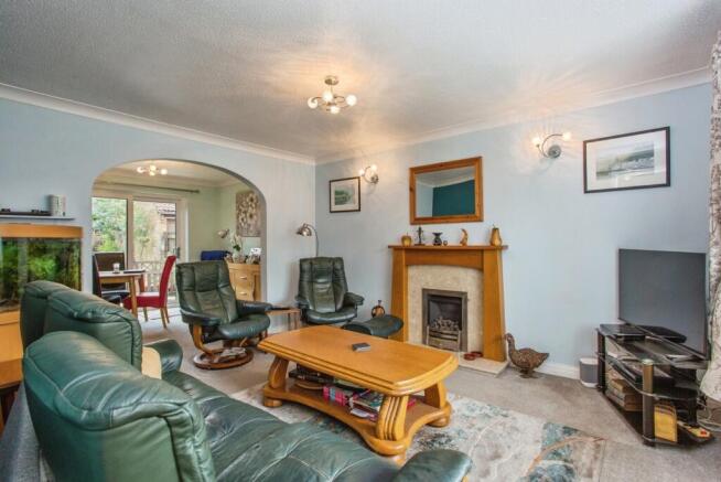 Open Plan