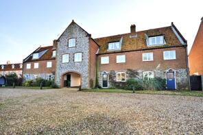 4, Marine Cottage, Wells Road, King's Lynn PE31 8JE