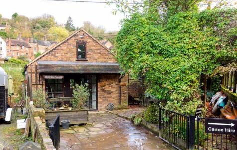 Ladywood, Ironbridge
