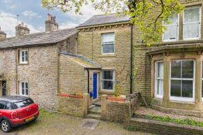Hughenden Cottage, The Green, Long Preston, Skipton BD23 4PQ