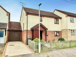 38, Hunts Drive, Writtle, Chelmsford CM1 3HH