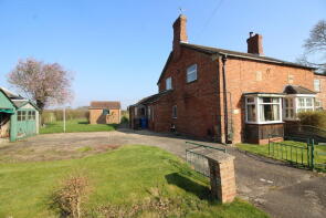 Primrose Cottage, Snelland Road, Wickenby, Lincoln LN3 5AB