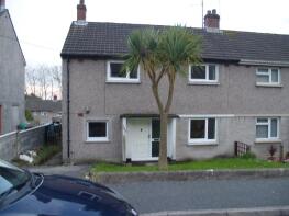 107, Llanmiloe Estate, Llanmiloe, Carmarthen SA33 4UF
