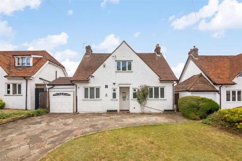 Riddlesdown Road, Purley