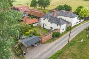 Church Farm House, Church Road, Norwich NR13 4EU