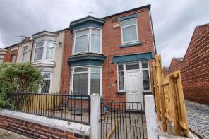 2, Eton Road, Stockton-on-tees TS18 4DL