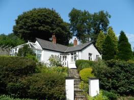 Brookside, Waterrow Road, Waterrow, Taunton TA4 2AY