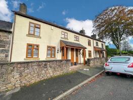 Jasmine Cottage, Tompkin Road, Stoke-on-trent ST9 9LX