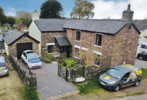 Grove House, Pine Tree Way, Viney Hill, Lydney GL15 4NT