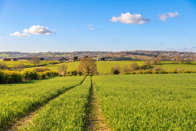 Land - Lot 2b