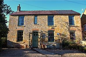 Rose Villa, Northcot Lane, Draycott, Moreton-in-marsh GL56 9LB