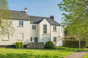 28, Forder Meadow, Newton Abbot TQ13 8JB