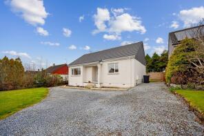 7, Old Gartmore Road, Glasgow G63 0DY