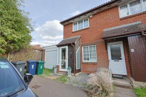 5, Brearley Close, Edgware HA8 9YT