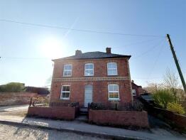 Caradoc, C1221 From B4349 To C1222 Via Kingstone, Hereford HR2 9EZ