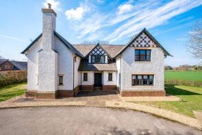 2 Alderbridge House, Little Heath Lane, Altrincham WA14 4TS