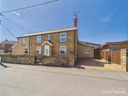 1, Victoria Road, Brynteg, Wrexham LL11 6NG