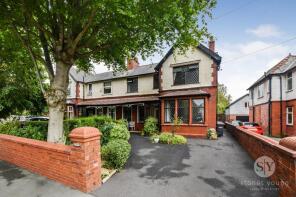 Claremont, Pleasington Lane, Pleasington, Blackburn BB2 5JH
