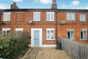 7, Seven Gardens, Seven Gardens Road, Woodbridge IP13 6SU