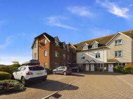 Flat 1, 1, Saddlers Mews, Ramsgate CT12 5LN