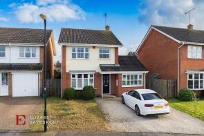 14, Home Close, Coventry CV8 3JD