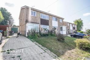 17, Crossways, Colchester CO6 2JA