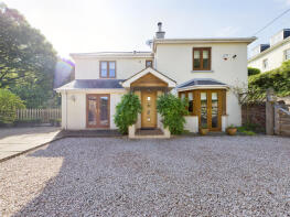 Applewood, Road From Cross Park To Coombe Cottage, Newton Abbot TQ12 4RF