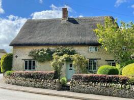 Corner House, Village Road, Shipston-on-stour CV36 5HG