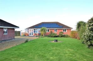 Beachdale, Sandy Lane, Skegness PE24 5XX