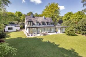 Windrose, Chart Lane, Westerham TN16 1LZ