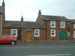 Forge Cottage, The Forge, Battle TN33 9PH