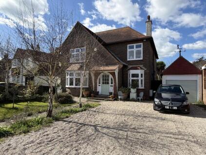 Richmond Road, Bexhill-on-Sea, TN39