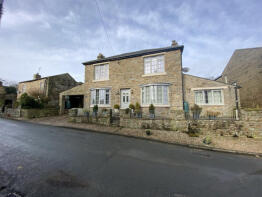 Yorebridge, Westfield Lane, Leyburn DL8 3SU