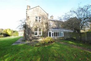 Woodbridge House, Leathley Lane, Otley LS21 2JY