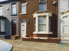 9, Hornsey Road, Liverpool L4 2TN