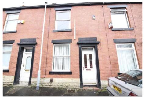 Freetrade Street, Rochdale, OL11