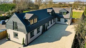 Shelby House, High Lane, Middlesbrough TS8 0BG