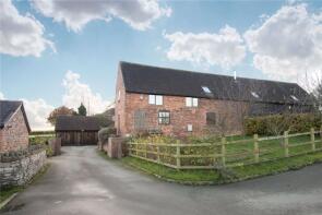 Granary House, Lea Junction Edge To Yockleton Junction Stoney Stretton, Edge, Shrewsbury SY5 9PY