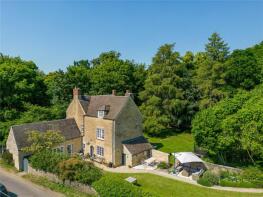 Park Gate House, Weston Road, Kidlington OX5 3DH