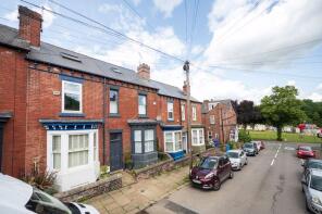12, Onslow Road, Sheffield S11 7AF