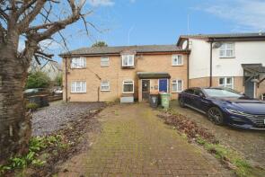 3, Gilpin Close, Dunstable LU5 5SL