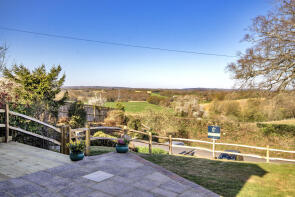 Brambles, Joes Lane, Windmill Hill, Hailsham BN27 4TN