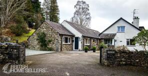 1 Grizedale, Bracken Fell, Outgate, Ambleside LA22 0NH