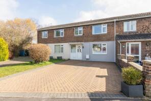 37, Watson Crescent, Wootton, Abingdon OX13 6DS