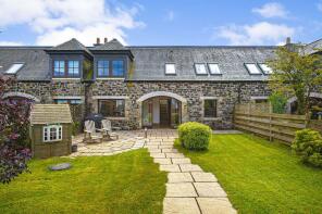 2, Bankhead Courtyard, Bankhead, Peat Inn KY15 5LF