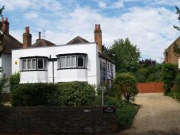 Site Of Southend Cottage, Middle Green, Slough SL3 6BS