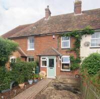 2, Westfield Cottages, Hardres Court Road, Canterbury CT4 6EA